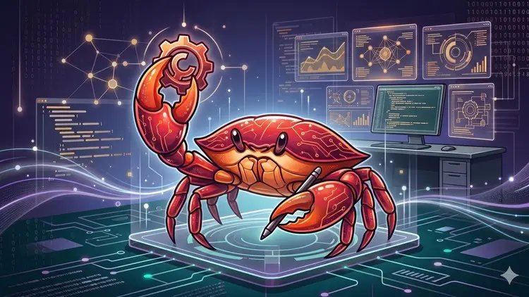 OpenClaw Crash Course: From Beginner to Pro Build AI Agents