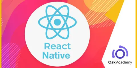 React Native Complete Course with Router, Hooks and Context