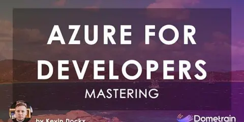 Mastering: Azure for Developers