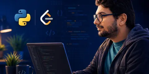 Blind 75 LeetCode in Python: Crack Coding Interviews Fast