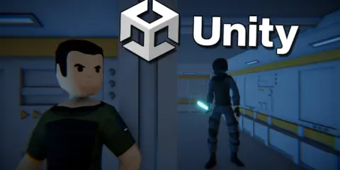 Learn To Make A Stealth Game In Unity & C#