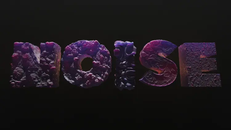HS-217: Noise