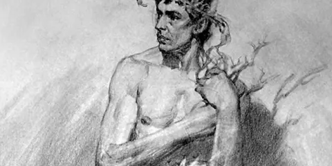 Reilly Method Figure Drawing with Mark Westermoe Reilly Method Figure Drawing with Mark Westermoe