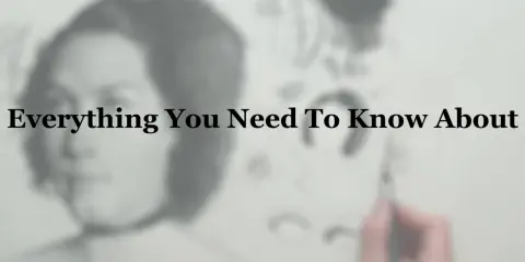 HalftoneStudio – Everything You Need to Know About Drawing (Complete) HalftoneStudio - Everything You Need to Know About Drawing