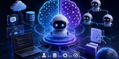 Agentic AI & Prompt Engineering Bootcamp: Build AI Employees