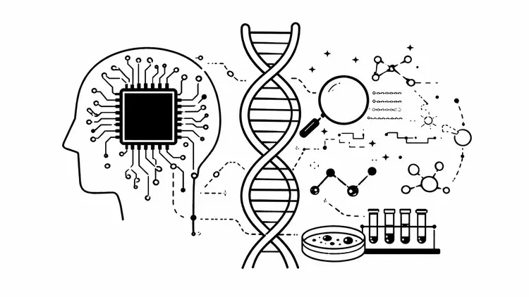 AI Prompt Engineering for Bioinformatics