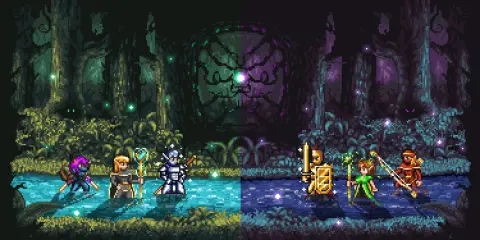 Pixel Art Master Course – Beginner to Professional/Freelance Pixel Art Master Course - Beginner to Professional/Freelance