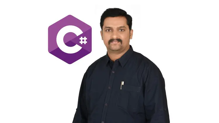 C# 13 - Ultimate Guide - Beginner to Advanced | Master class