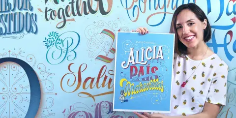 Lettering for Perfectionists