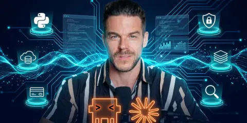 Claude Code for Business - Build with Agentic AI Systems