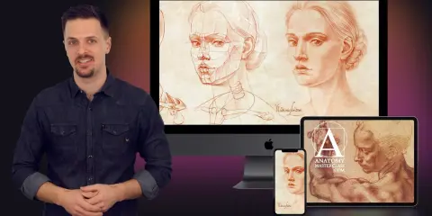 Anatomy Master Class