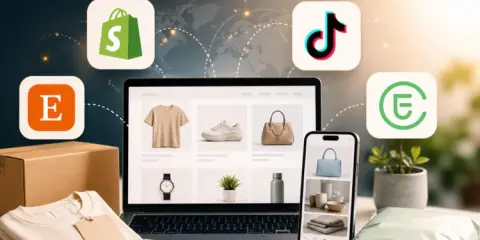 How to Start a Dropshipping Brand (and Fully Automate It)