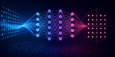 Telecom AI: Neural Networks for Wireless Transceivers