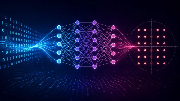 Telecom AI: Neural Networks for Wireless Transceivers