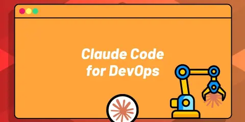 Claude Code for DevOps