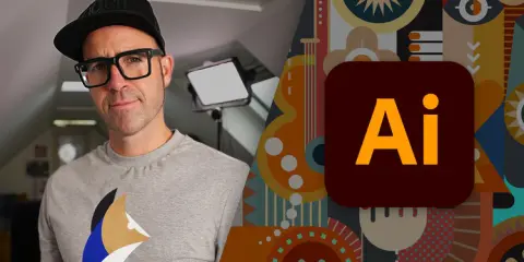 Adobe Illustrator CC - Essentials Training Course