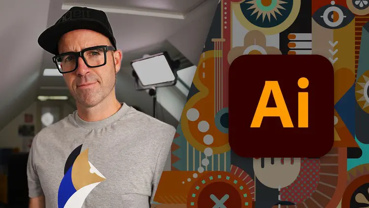 Adobe Illustrator CC - Essentials Training Course