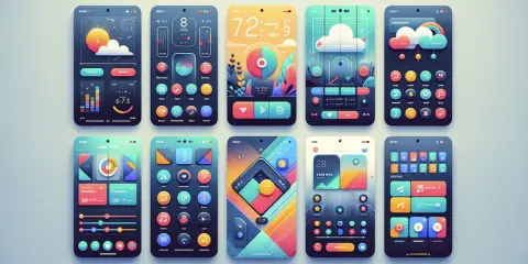 Flutter Masterclass: Beginner to Pro [2024]