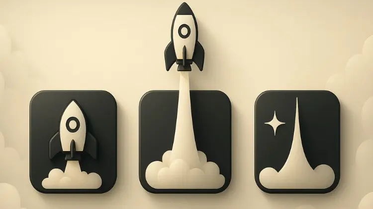 Build, Launch & Monetize Apps