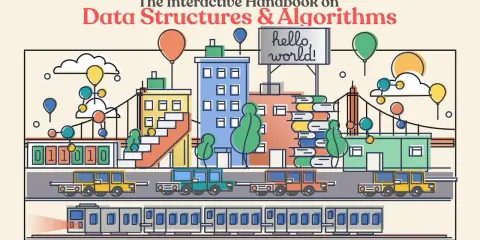 The Interactive Handbook on Data Structures and Algorithms The Interactive Handbook on Data Structures and Algorithms