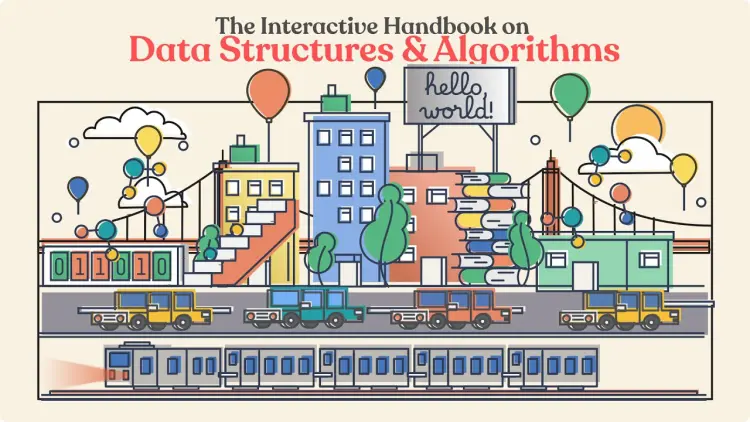 The Interactive Handbook on Data Structures and Algorithms The Interactive Handbook on Data Structures and Algorithms