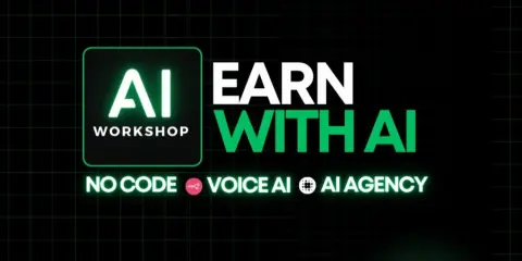 Zubair Trabzada – AI Workshop (FEB 2026)