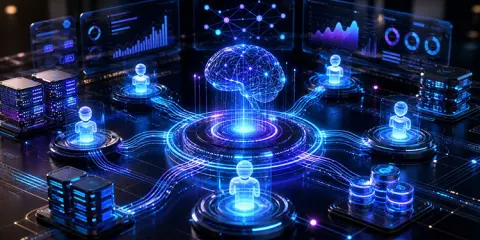 Mastering Claude Cowork & AI Agent Automation