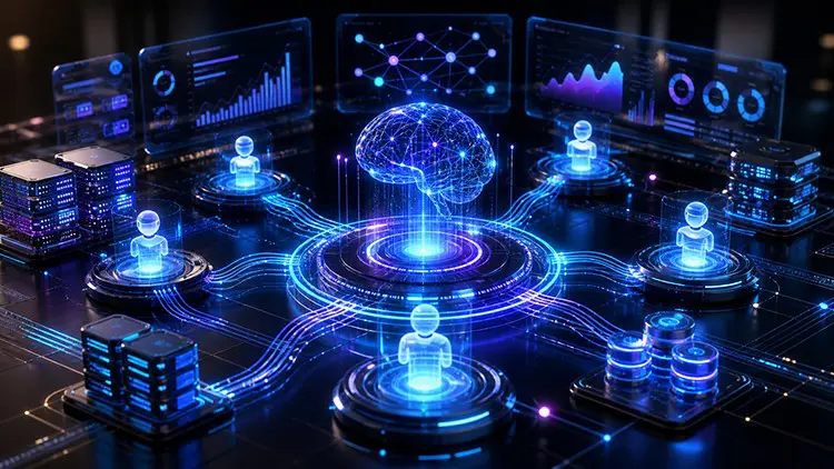 Mastering Claude Cowork & AI Agent Automation
