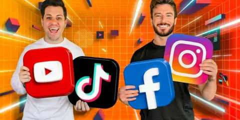 Social Media Film School: TikTok, Instagram, YouTube & AI