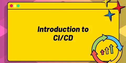 Introduction to CI/CD (Continuous Integration, Delivery & Deployment) Introduction to CI/CD (Continuous Integration, Delivery & Deployment)