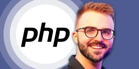 Modern PHP: The Complete Guide - from Beginner to Advanced