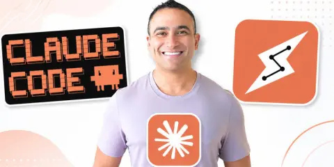 Build Your Personal AI Agent with Claude Code & Cowork 2026 Build Your Personal AI Agent with Claude Code & Cowork 2026