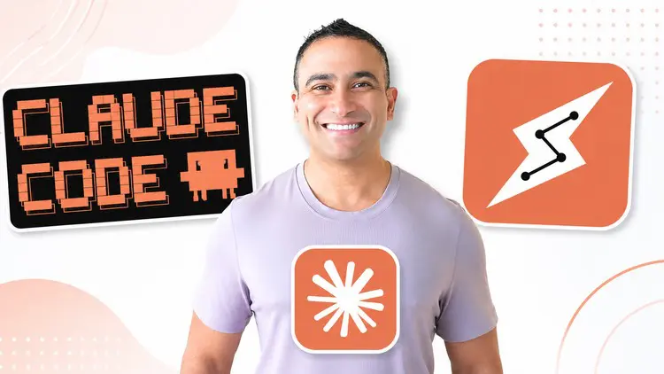 Build Your Personal AI Agent with Claude Code & Cowork 2026