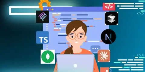 Build AI-Powered Full-Stack & MERN Stack Apps