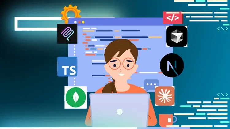 Build AI-Powered Full-Stack & MERN Stack Apps Build AI-Powered Full-Stack & MERN Stack Apps