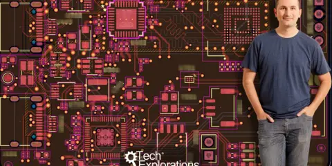 KiCad Advanced: Design a smart USB thumb drive KiCad Advanced: Design a smart USB thumb drive