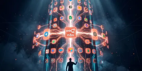 The Complete n8n Masterclass: Build Agentic AI Workflows
