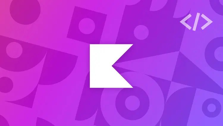 Programming with Kotlin - Masterclass | Complete Course