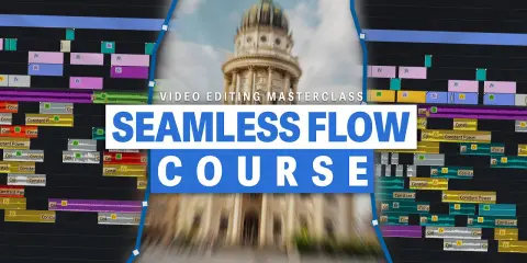 Andras Ra – Seamless Flow Course