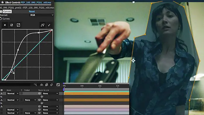 The Art of VFX & Graphics for Editors The Art of VFX & Graphics for Editors