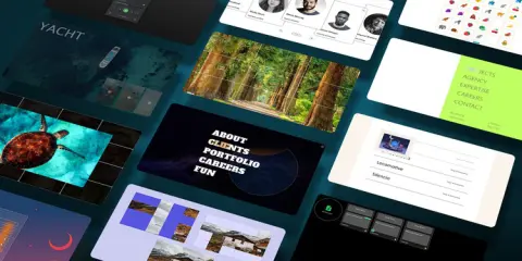 15 Real-World Web Projects with HTML, CSS, and JavaScript