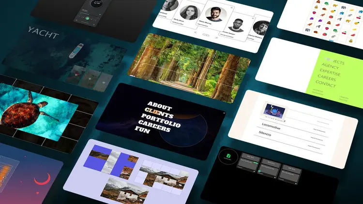 15 Real-World Web Projects with HTML, CSS, and JavaScript 15 Real-World Web Projects with HTML, CSS, and JavaScript