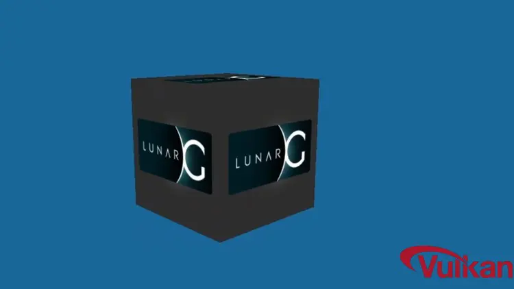 Vulkan API with C++: Build a PBR Renderer from Scratch