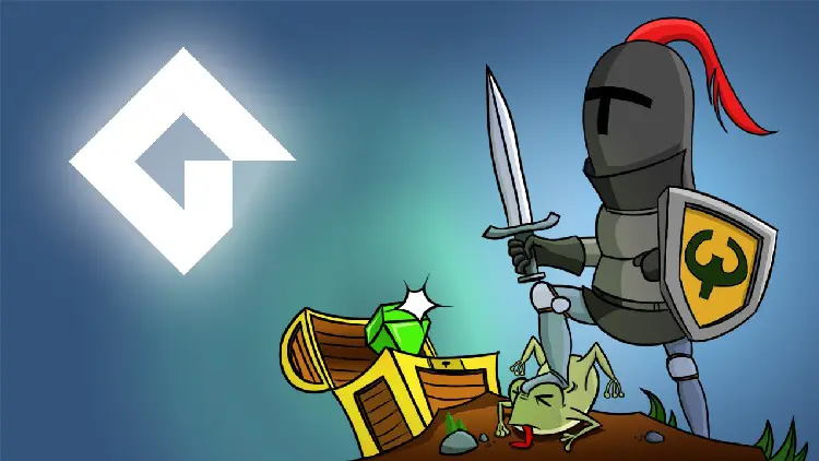 How to Make Tile Based Platform Games in Gamemaker
