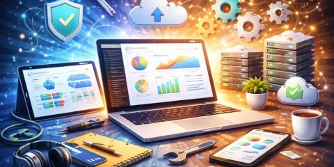 Ultimate IT Fundamentals for DevOps and Kubernetes