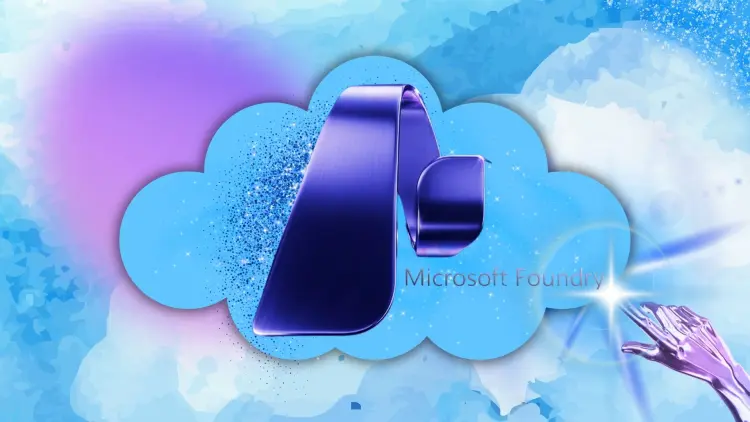 Azure Bootcamp - Build AI Workflows & Agents with Microsoft Foundry