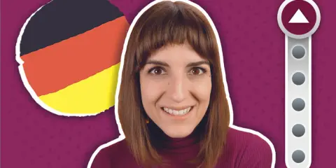 Best Way to Learn German Language: Intermediate Pt.2 (B1.1) Best Way to Learn German Language: Intermediate Pt.2 (B1.1)