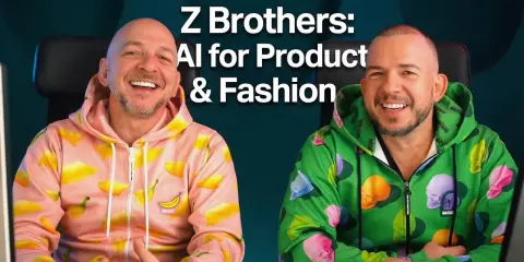 Zamurovic Brothers – Ai for Product & Fashion Course v2.0