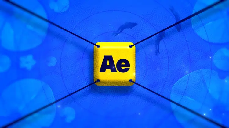 Adobe After Effects: Advanced Animation for Beginners Adobe After Effects: Advanced Animation for Beginners
