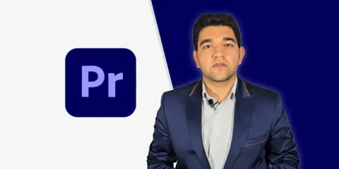 Adobe Premiere Pro Masterclass 2026 - From Beginner to Pro